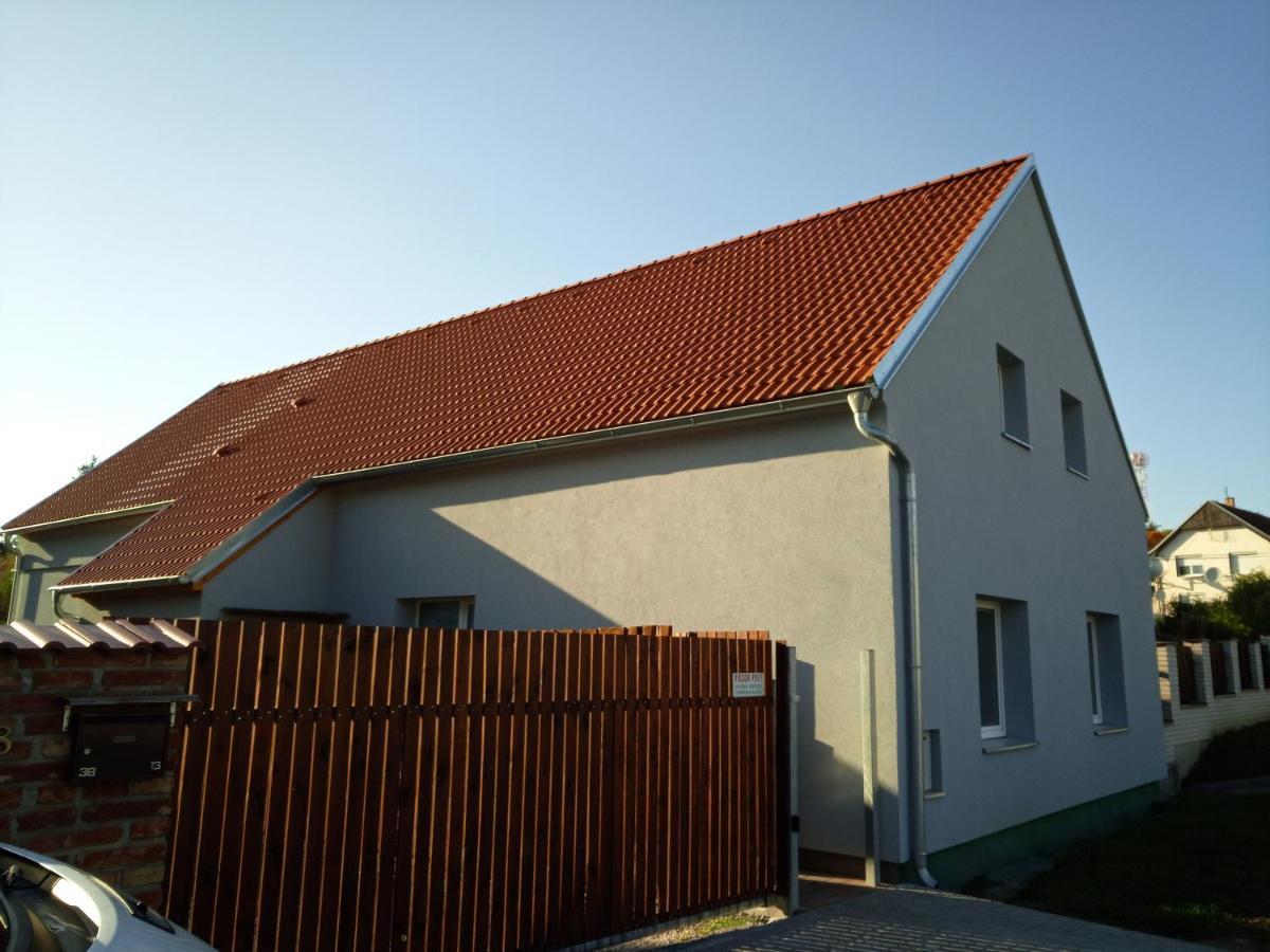 Penzion Ostrov U Stribra 13 Kostelec  Exterior photo